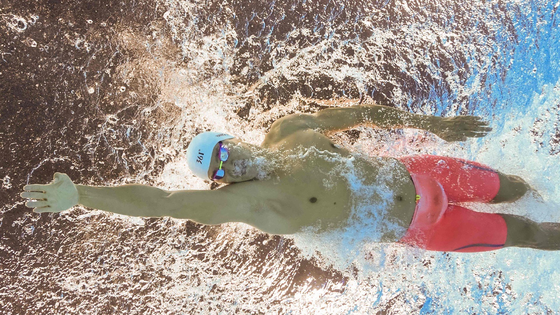 传统武术表演会，文化韵味在运动中绽放，年会武术表演